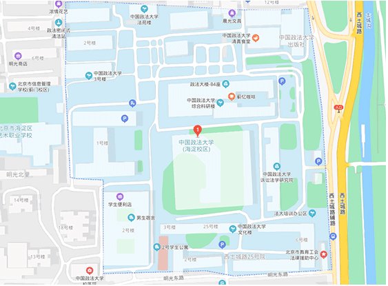 法大的法律资格考试培训历史悠久